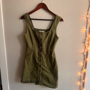 Size 6 Urban Outfitters Dress